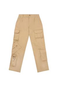Rta - Multi Pocket Cargo Pants