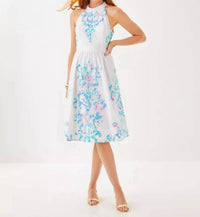 Lilly Pulitzer - Gianne Midi Dress
