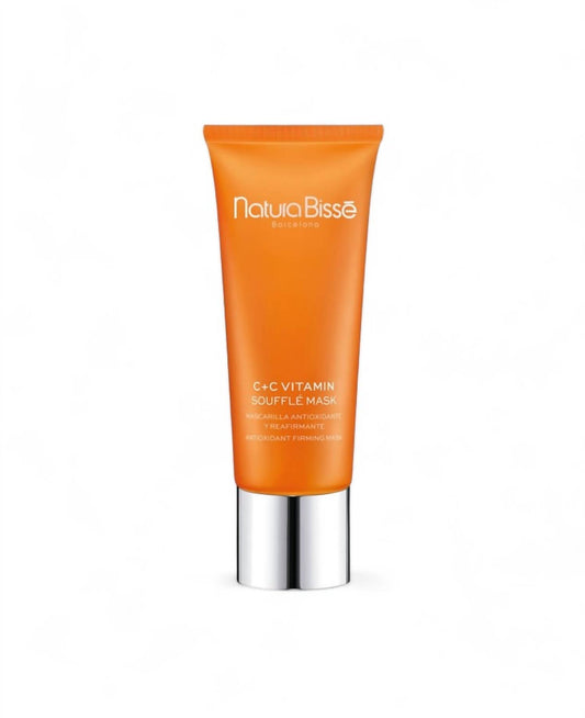 Natura Bissé - C+C VITAMIN SOUFFLE MASK
