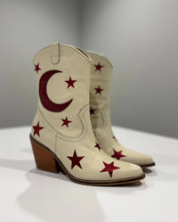 Stivali New York - Women's Moonlight Boots