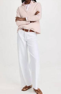 Frank & Eileen - Patrick Triple Fleece Popover Henley