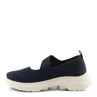 Flexus - Women's Fazano Mary Jane Sneaker