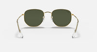 Ray Ban - Men's Hexagonal Sunglasses