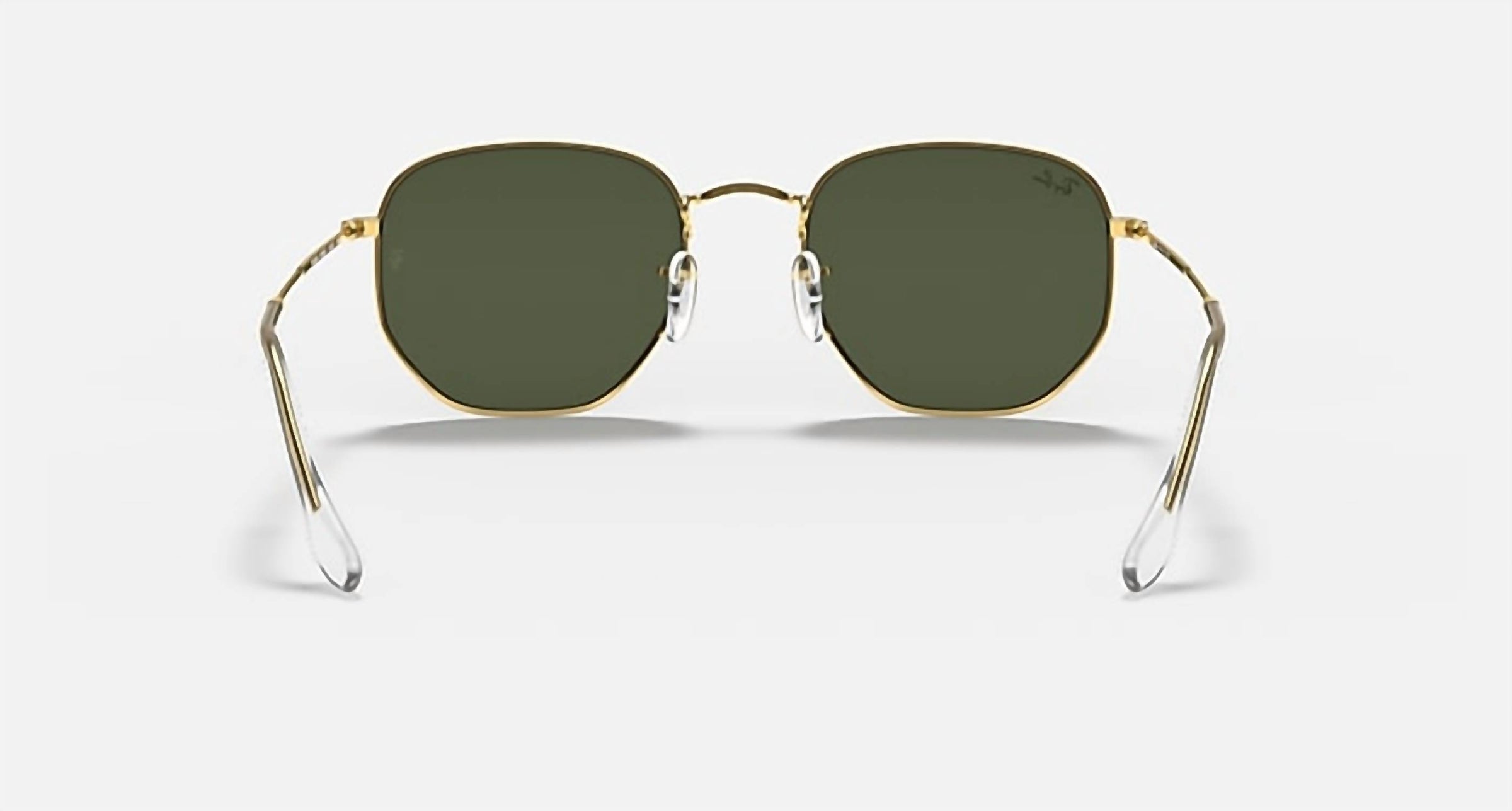 Ray Ban - Men's Hexagonal Sunglasses