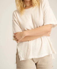 Project Social T - Por Vida Textured Tee