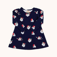 The Beaufort Bonnet Company - Long Sleeve Penny Play Dress