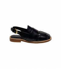 Free People - Women's Libby Fisher Flat Sandal