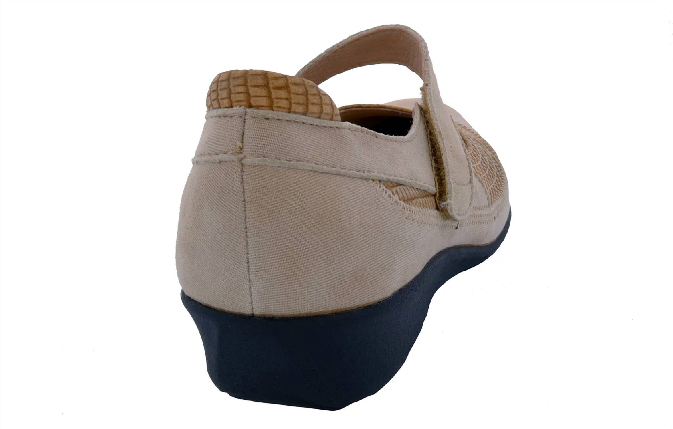 Drew - Women's Genoa Maryjane Shoes