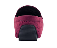 Amali - Men's Ecker Driving Moccasins