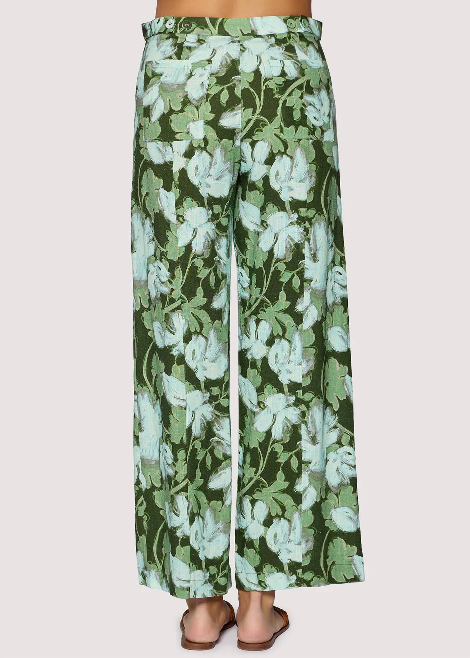 Lost + Wander - PETAL GROVE PANTS
