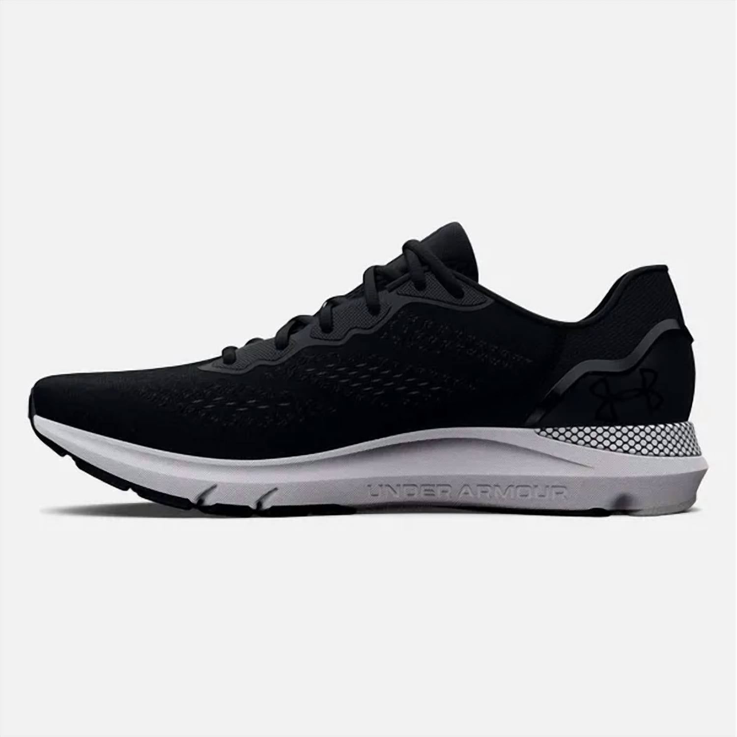 Under Armour - Men's Ua Hovr Sonic 6 Running Shoe