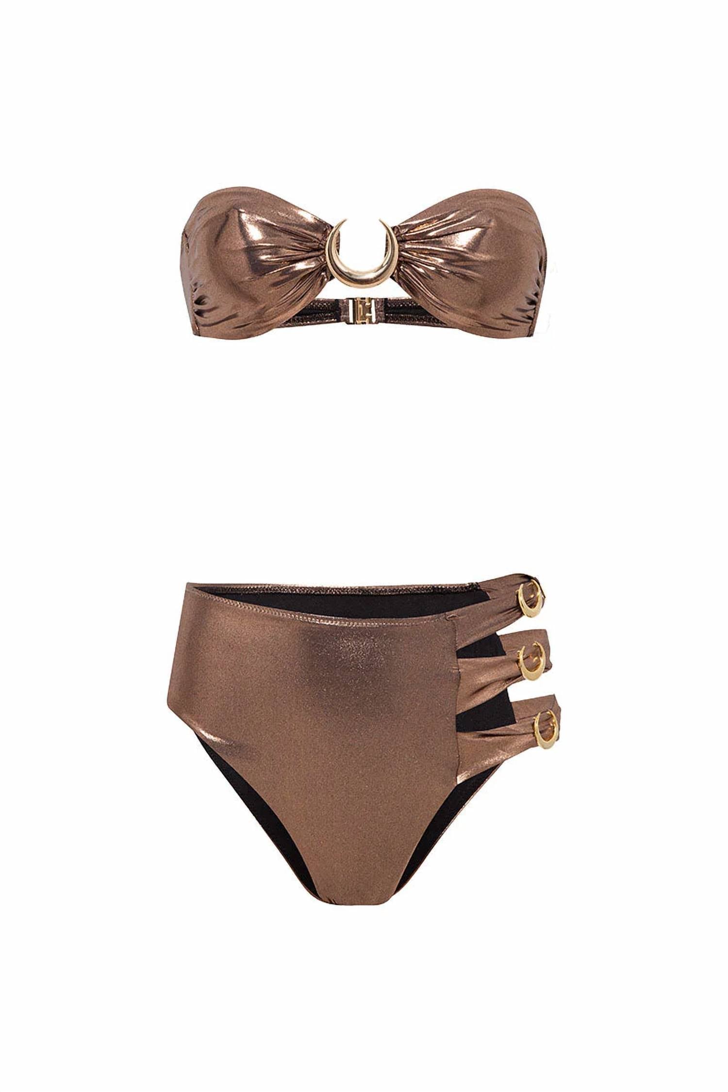 Luna B - Aurora Bikini Set