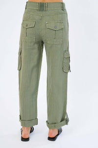Marrakech - Ivelisse Cargo Pant