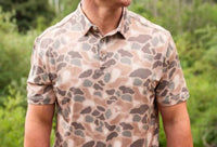 Burlebo - Quick Dry Performance Polo