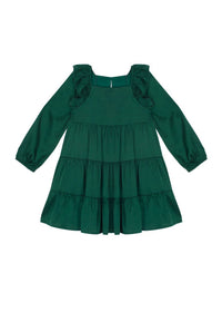 Isobella & Chloe - Tiered Dress
