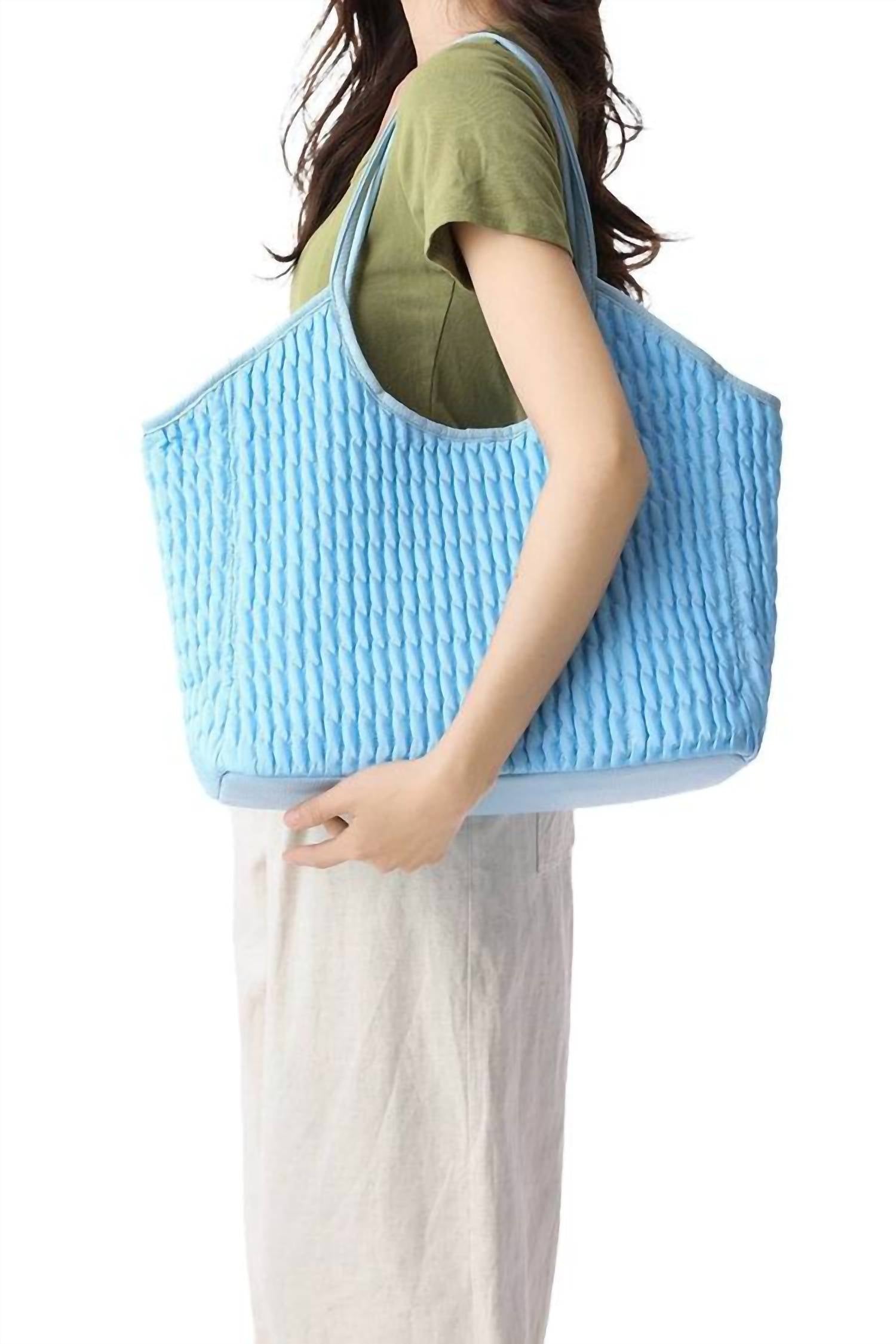 Haute Shore - Isla Tote Bag