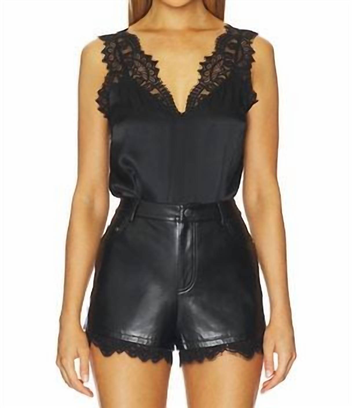 Cami Nyc - Women's Renee Shorts