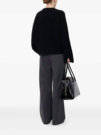 Loulou De Saison - Axel Ribbed Cashmere Sweater
