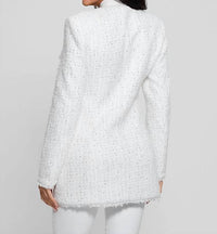 Guess - Noelie Tweed Blazer