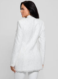 Guess - Noelie Tweed Blazer