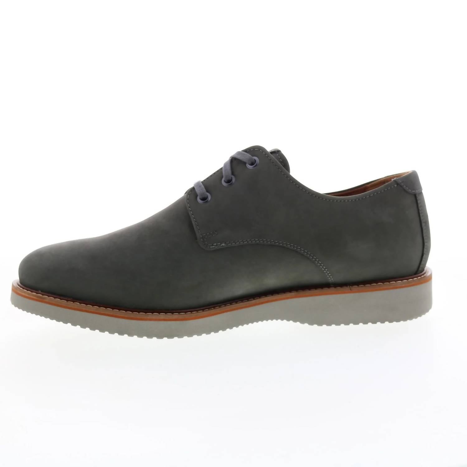 Dunham - Men's Clyde Plain Toe Shoes