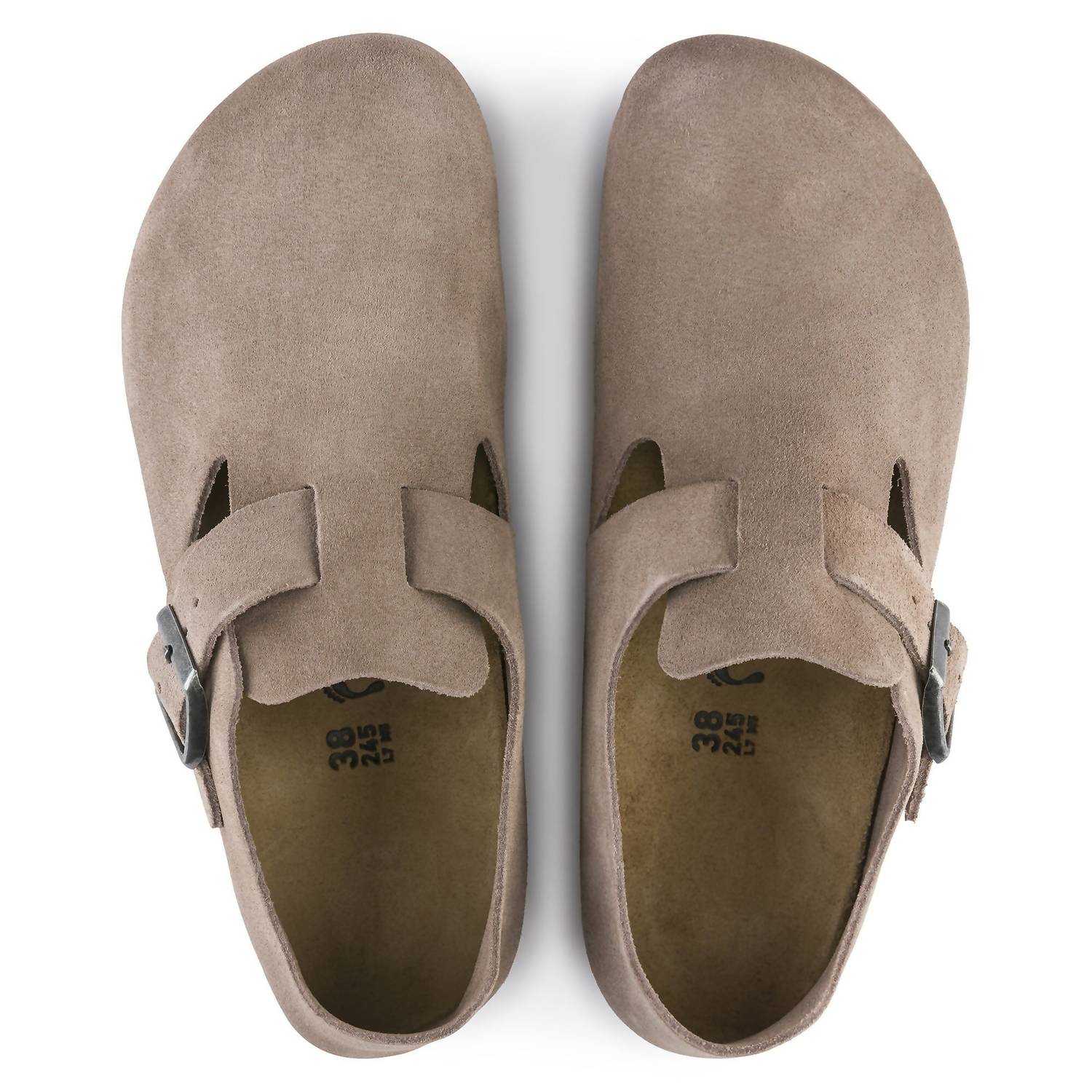 Birkenstock - Men's London Boston Shoe
