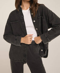 Z Supply - All Day Knit Vintage Jacket