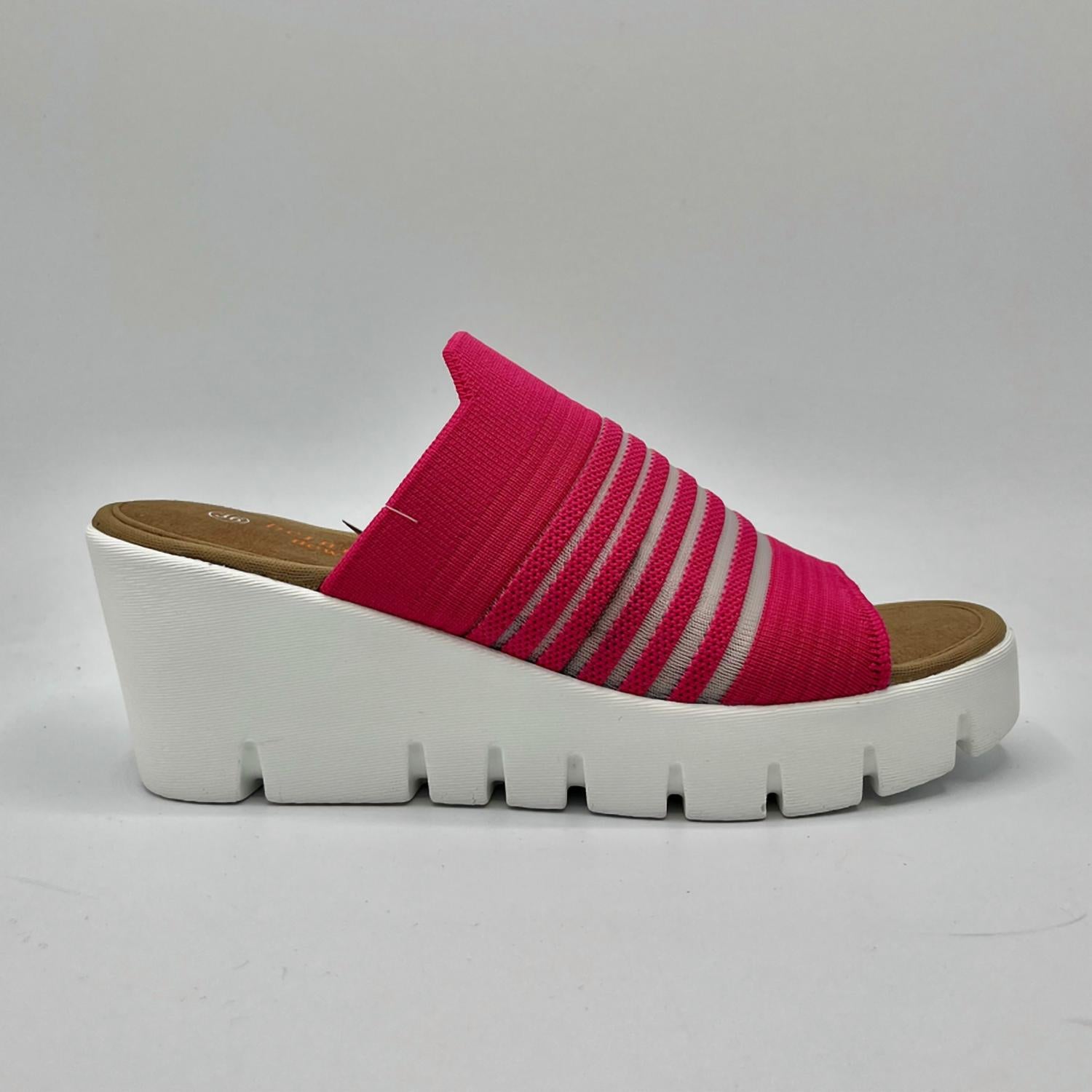 Bernie Mev - Women's Venti Iris Sandals