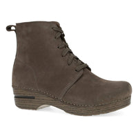 Dansko - Women's Sigourney Ankle Boot Clogs