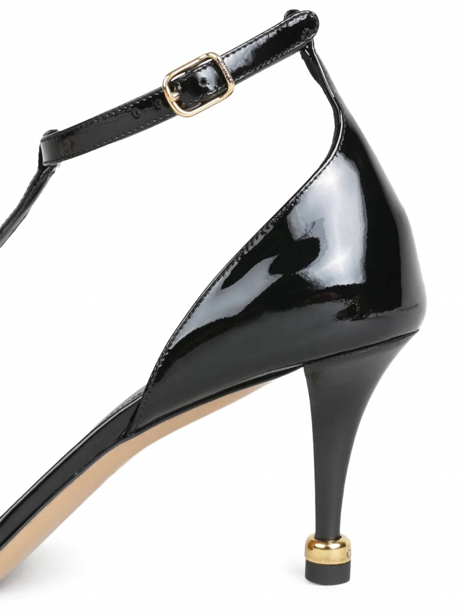 Chloe - Women's Cleia Heeled Sandals