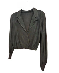 Elan - Long Sleeve Shirt Top