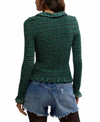 Free People - Caught A Feeling Cardigan