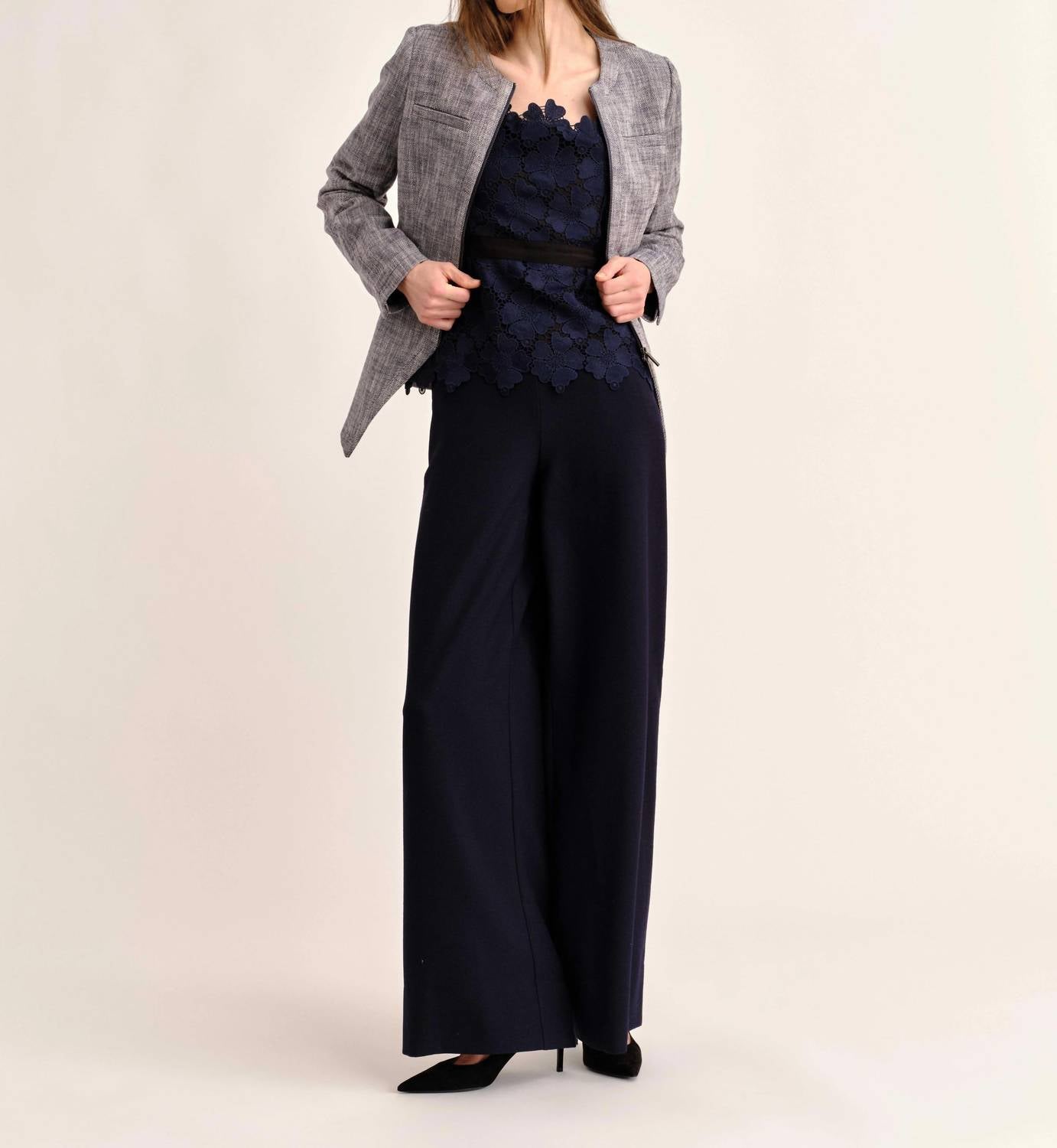 Cartolina Nantucket - Anson Two-way Jacket