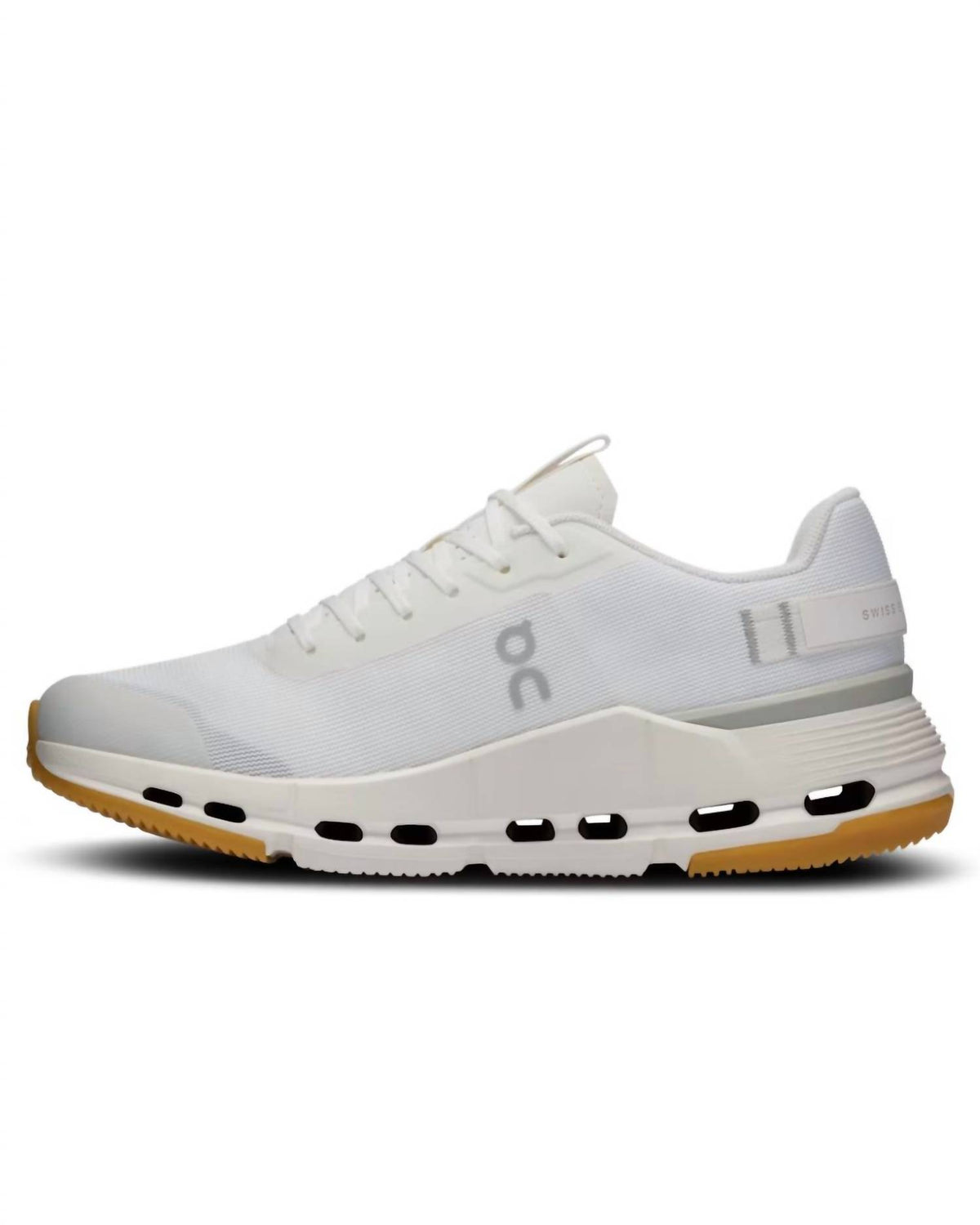 On - Women's Cloudnova Form 2 Sneaker