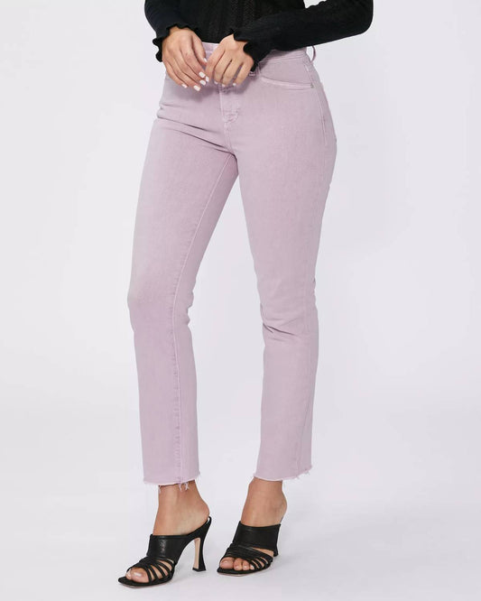 CINDY WITH DOUBLE BUTTON JEAN