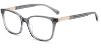 Kate Spade - Women's Davina Rectangle Eyeglasses