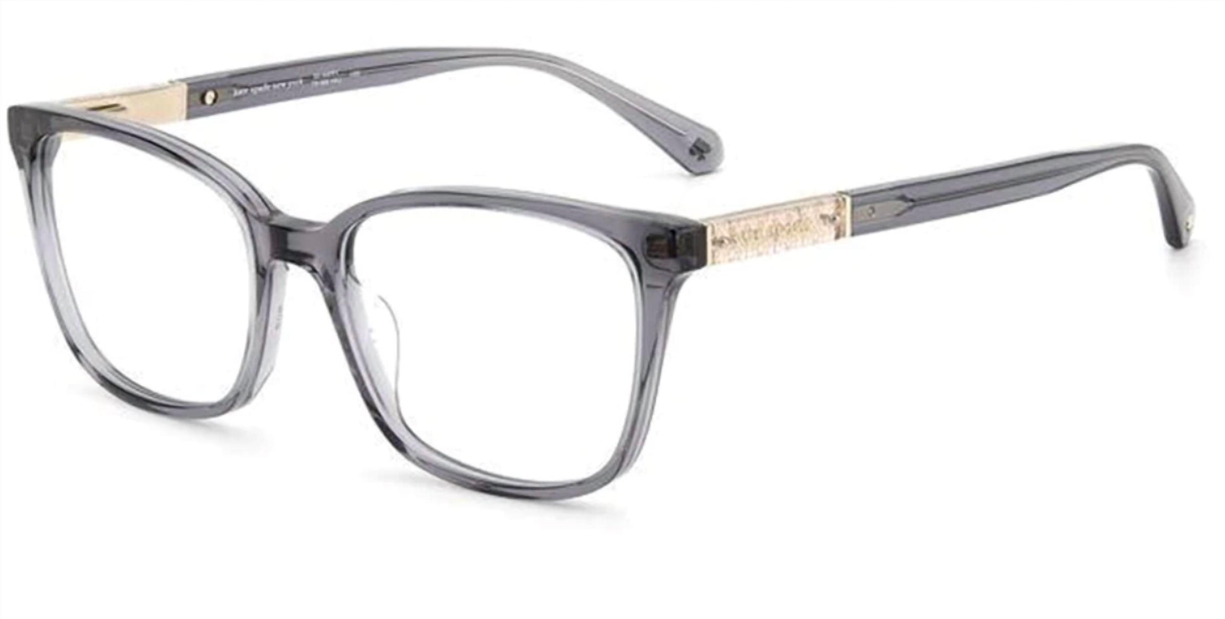 Kate Spade - Women's Davina Rectangle Eyeglasses