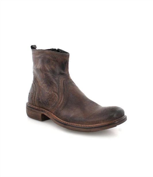 Roan - Men's Crestone Boots