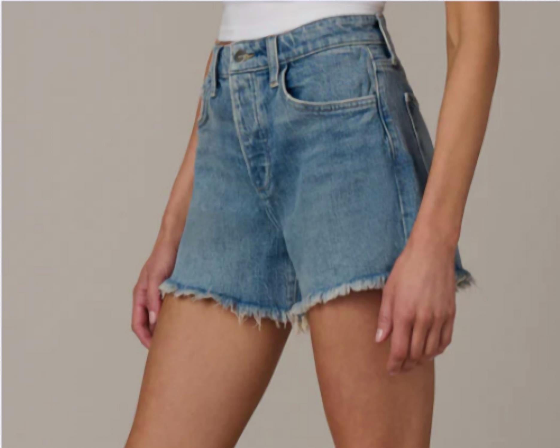 Joe'S Jeans - Jessie Short