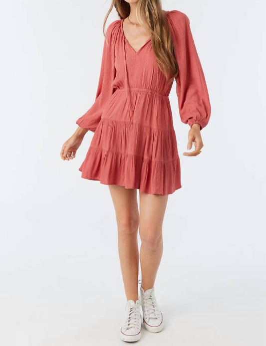 O'Neill - Harla Dress