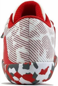 Velaasa Women's Discus Throw Shoes in sport red - women's shoe - view 4