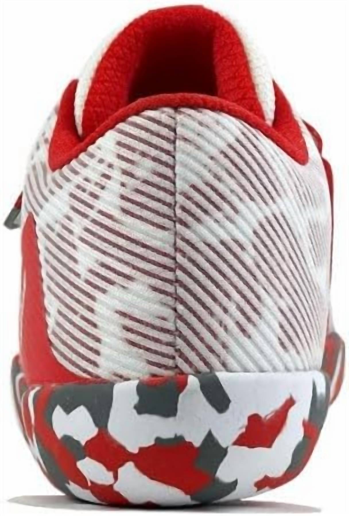 Velaasa Women's Discus Throw Shoes in sport red - women's shoe - view 4