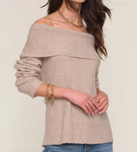 Heartloom - Kat Knit Sweater