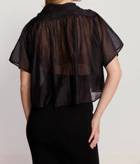 The Shirt - Hayden Short Sleeve Shirt