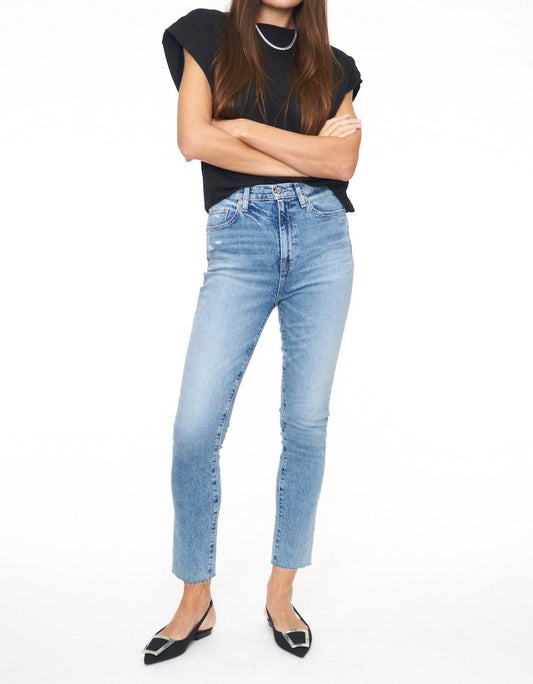 Kate High Rise Jean