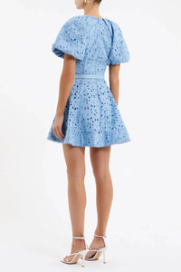 Rebecca Vallance - WILDA MINI DRESS