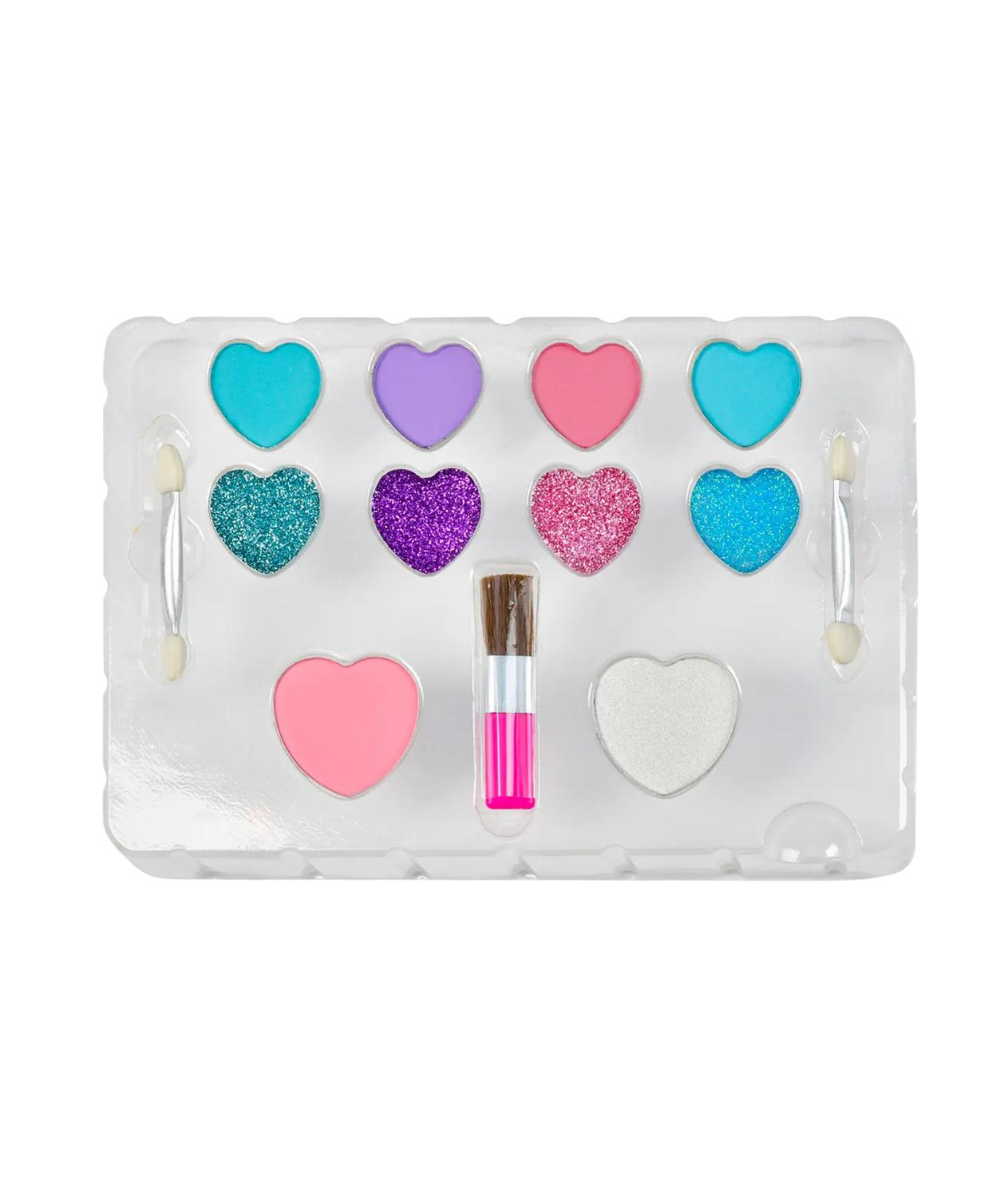 Iscream - Girl's Gem Box Beauty Set
