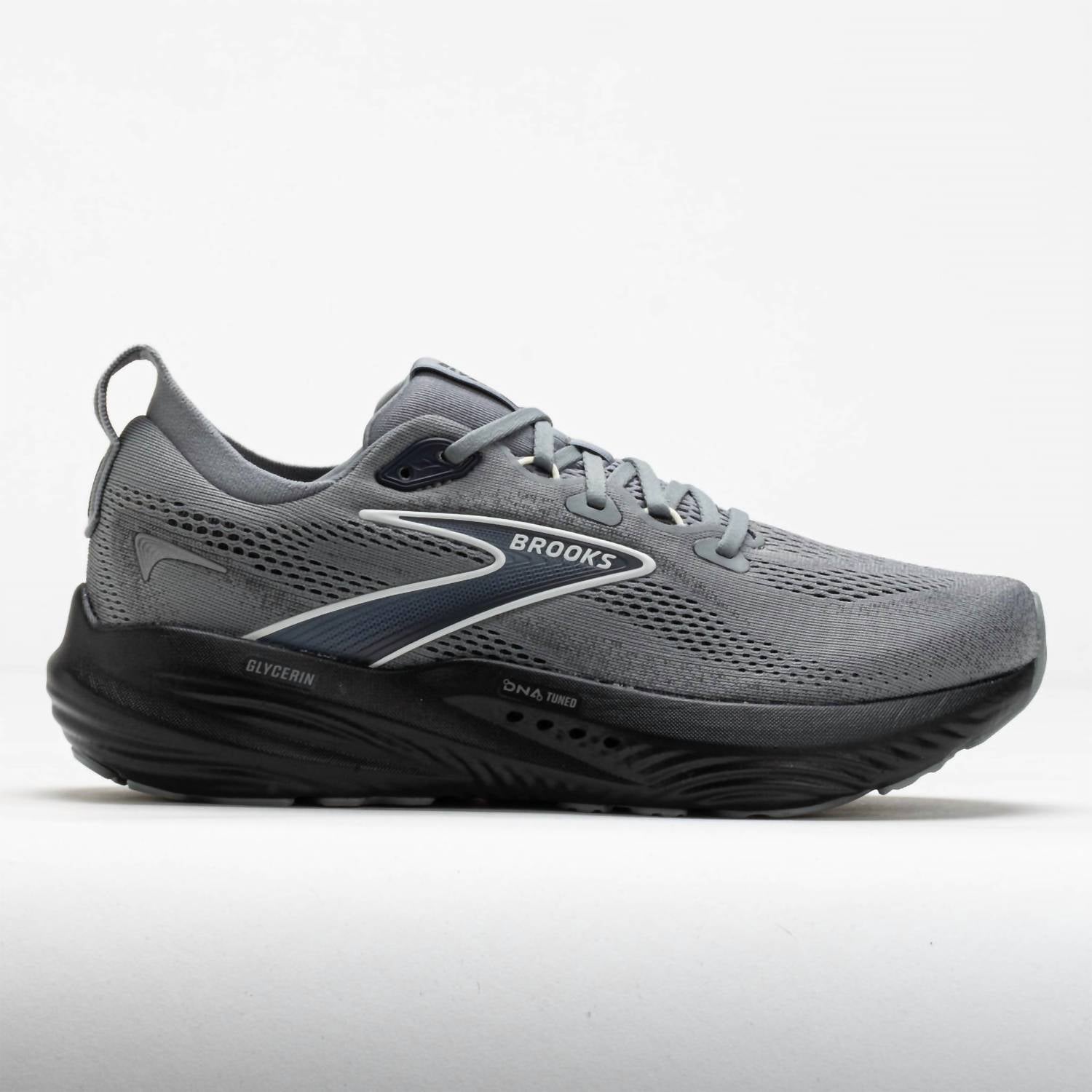 Brooks - Men's Glycerin 22 Wide Running Shoes
