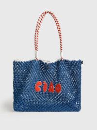 Clare V. - Women's L'ete Tote Bag