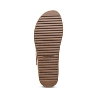 Aetrex Women's Vania Sandal in red - women's sandal - view 5